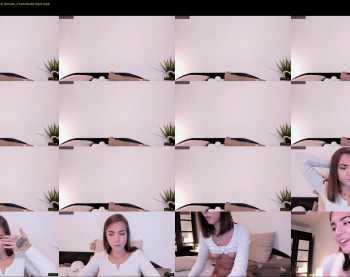 _jollie_joy — 45 minute Chaturbate female cam show recording, 1080p, Oct 23, 2021
