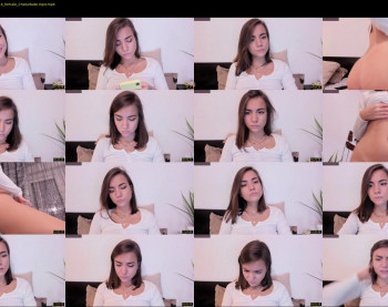 _jollie_joy — 23 minute Chaturbate female cam show recording, 1080p, Oct 23, 2021