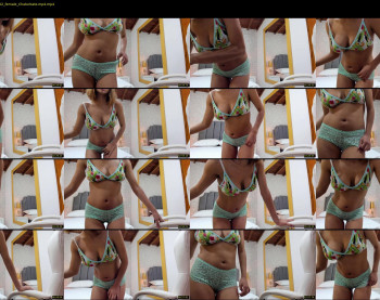 _lilibeth_0 — 9 minute Chaturbate female cam show recording, 1080p, Oct 22, 2021