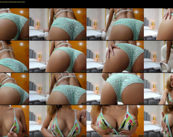 _lilibeth_0 — 3 minute Chaturbate female cam show recording, 1080p, Oct 22, 2021