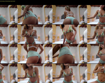 _lilibeth_0 — 9 minute Chaturbate female cam show recording, 1080p, Oct 22, 2021