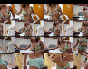 _lilibeth_0 — 11 minute Chaturbate female cam show recording, 1080p, Oct 22, 2021