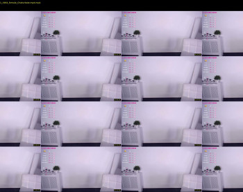 abogailmaartin — 36 minute Chaturbate female cam show recording, 1080p, Oct 22, 2021