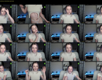 adrykilly — 9 minute Chaturbate female cam show recording, 1080p, Oct 22, 2021