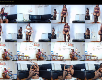 ainaah_ — 70 minute Chaturbate female cam show recording, 720p, Oct 22, 2021
