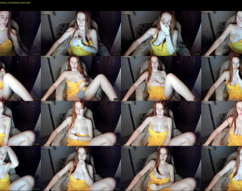 aliaa_ — 58 minute Chaturbate female cam show recording, 1080p, Oct 22, 2021