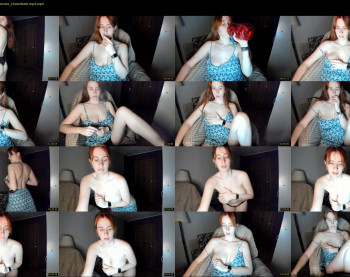 aliaa_ — 39 minute Chaturbate female cam show recording, 1080p, Oct 22, 2021