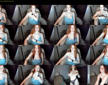 aliaa_ — 31 minute Chaturbate female cam show recording, 1080p, Oct 23, 2021