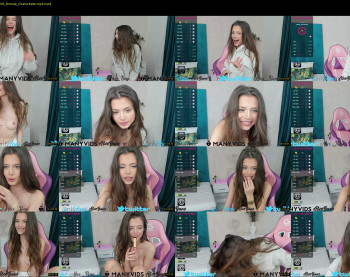 alice_bane — 21 minute Chaturbate female cam show recording, 1080p, Oct 22, 2021