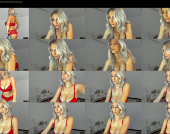 allayah — 14 minute Chaturbate female cam show recording, 1080p, Oct 22, 2021