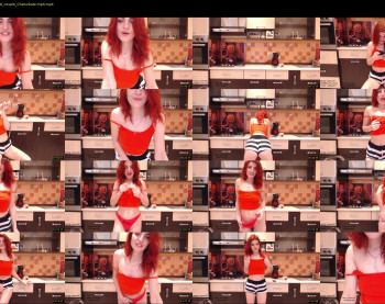 aly_alyce — 24 minute Chaturbate female cam show recording, 1080p, Oct 22, 2021