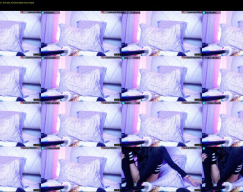 alyce_fav — 4 minute Chaturbate female cam show recording, 720p, Oct 22, 2021