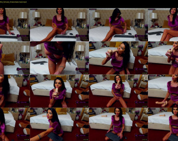 amberwillis — 23 minute Chaturbate female cam show recording, 1080p, Oct 22, 2021