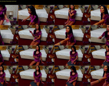 amberwillis — 18 minute Chaturbate female cam show recording, 1080p, Oct 23, 2021