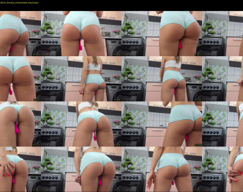 anabelle_wet — 15 minute Chaturbate female cam show recording, 1080p, Oct 22, 2021