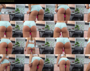 anabelle_wet — 24 minute Chaturbate female cam show recording, 1080p, Oct 22, 2021