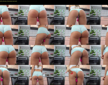 anabelle_wet — 18 minute Chaturbate female cam show recording, 1080p, Oct 22, 2021