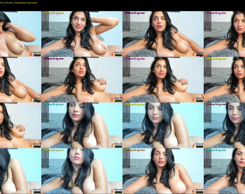 anaworld69 — 3 minute Chaturbate female cam show recording, 1080p, Oct 22, 2021