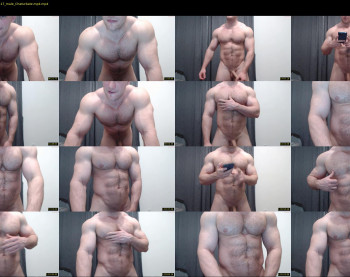 andry_dick — 108 minute Chaturbate male cam show recording, 720p, Oct 23, 2021