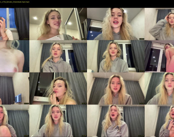angel_from_sky — 70 minute Chaturbate female cam show recording, 1080p, Oct 22, 2021