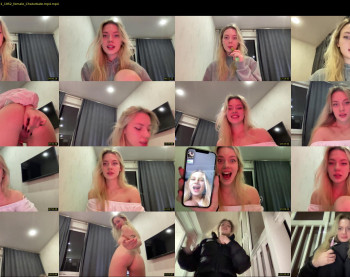 angel_from_sky — 70 minute Chaturbate female cam show recording, 1080p, Oct 22, 2021