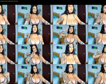 angeles_blue23 — 26 minute Chaturbate female cam show recording, 1080p, Oct 22, 2021