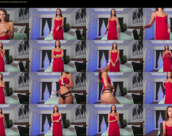 anna_shine_ — 70 minute Chaturbate female cam show recording, 1080p, Oct 22, 2021
