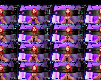 annajelly — 72 minute Chaturbate couple cam show recording, 1080p, Oct 22, 2021