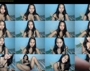annaxnasty — 21 minute Chaturbate female cam show recording, 720p, Oct 23, 2021