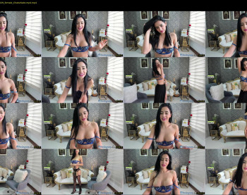 annybeiker — 75 minute Chaturbate female cam show recording, 1080p, Oct 22, 2021
