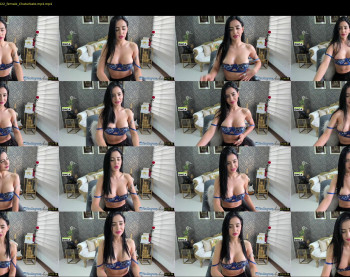 annybeiker — 73 minute Chaturbate female cam show recording, 1080p, Oct 23, 2021