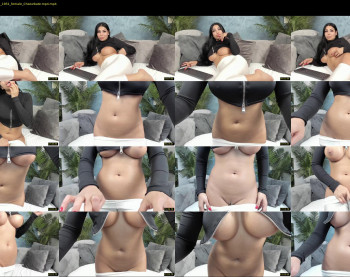 asian_delight_ — 27 minute Chaturbate female cam show recording, 1080p, Oct 22, 2021
