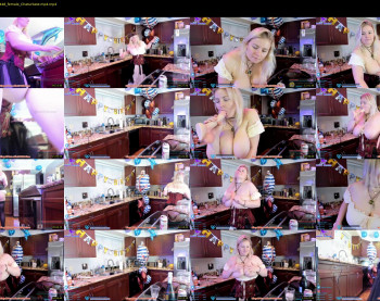 asiri_ocean — 72 minute Chaturbate female cam show recording, 1080p, Oct 23, 2021