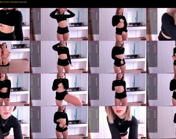 ayame_011 — 47 minute Chaturbate female cam show recording, 720p, Oct 22, 2021