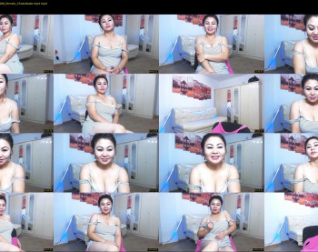 batari_giya — 77 minute Chaturbate female cam show recording, 720p, Oct 22, 2021