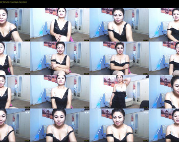 batari_giya — 39 minute Chaturbate female cam show recording, 720p, Oct 22, 2021