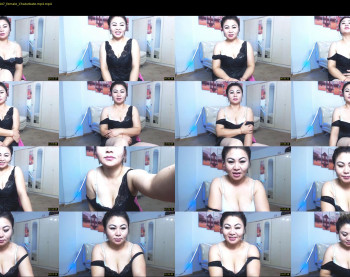 batari_giya — 39 minute Chaturbate female cam show recording, 720p, Oct 22, 2021