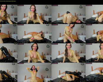 beatrix_rich — 76 minute Chaturbate female cam show recording, 720p, Oct 23, 2021