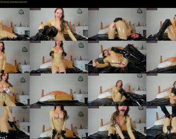 beatrix_rich — 76 minute Chaturbate female cam show recording, 720p, Oct 23, 2021