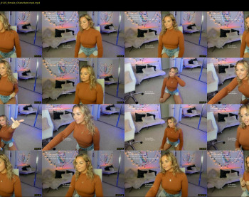 befxckingnice — 76 minute Chaturbate female cam show recording, 1080p, Oct 23, 2021