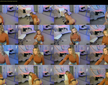 befxckingnice — 76 minute Chaturbate female cam show recording, 1080p, Oct 23, 2021