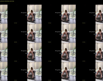 belaford — 28 minute Chaturbate female cam show recording, 1080p, Oct 22, 2021