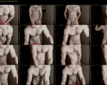 big_nick_for_you_ — 25 minute Chaturbate male cam show recording, 1080p, Oct 22, 2021