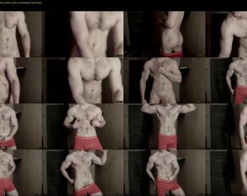 big_nick_for_you_ — 16 minute Chaturbate male cam show recording, 1080p, Oct 22, 2021