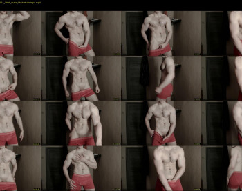 big_nick_for_you_ — 19 minute Chaturbate male cam show recording, 1080p, Oct 22, 2021