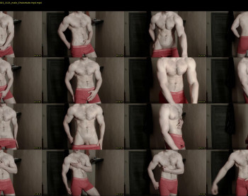 big_nick_for_you_ — 8 minute Chaturbate male cam show recording, 1080p, Oct 22, 2021