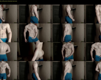 big_nick_for_you_ — 50 minute Chaturbate male cam show recording, 1080p, Oct 22, 2021