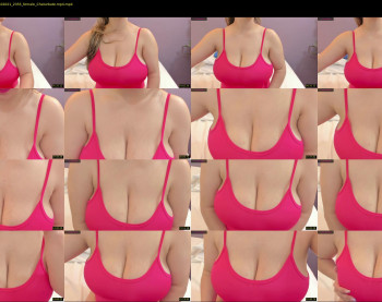 big_tits_in_your_face — 26 minute Chaturbate female cam show recording, 1080p, Oct 22, 2021