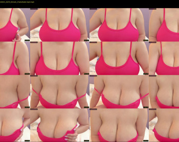 big_tits_in_your_face — 27 minute Chaturbate female cam show recording, 1080p, Oct 23, 2021
