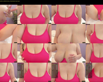 big_tits_in_your_face — 70 minute Chaturbate female cam show recording, 1080p, Oct 23, 2021